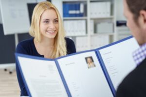 legal recruitment